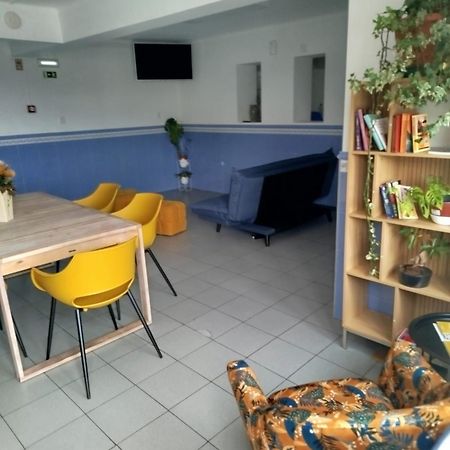 Albergue De Sao Bento 卡米尼亚 外观 照片