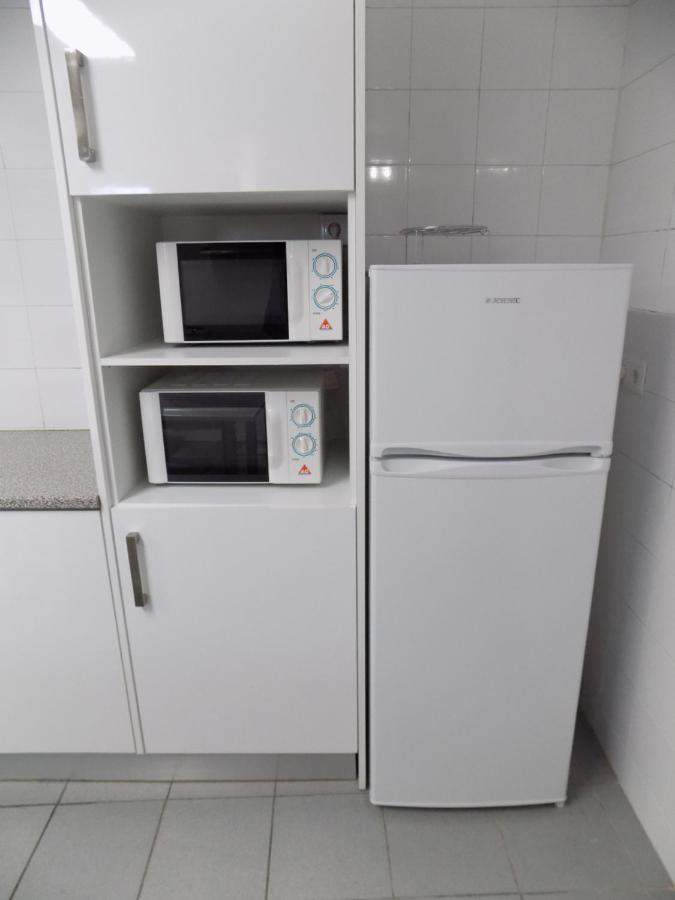 Albergue De Sao Bento 卡米尼亚 外观 照片