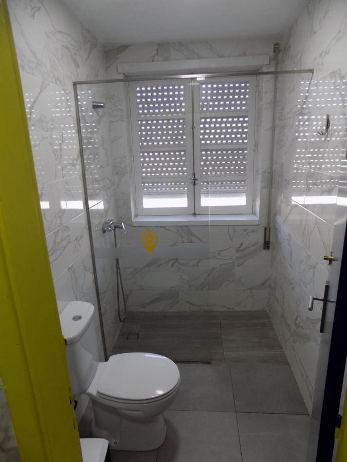Albergue De Sao Bento 卡米尼亚 外观 照片