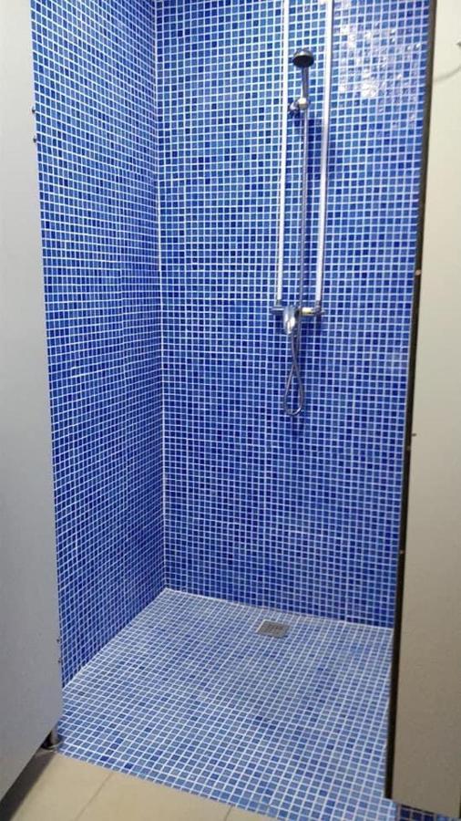 Albergue De Sao Bento 卡米尼亚 外观 照片