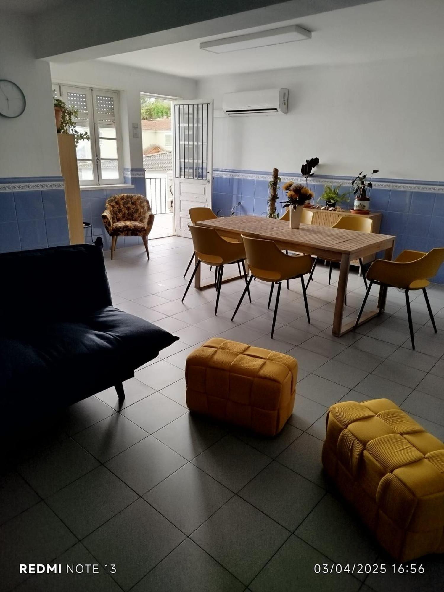 Albergue De Sao Bento 卡米尼亚 外观 照片